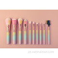 Glitter atike fẹlẹ fun awọn ọmọbirin